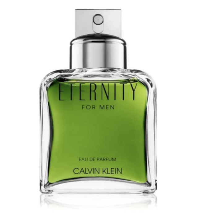 Calvin Klein Eternity Parfum