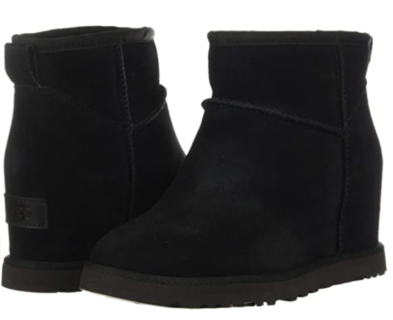 UGG Classic Femme Mini Boot