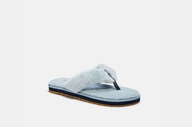 Hampton Flip Flop