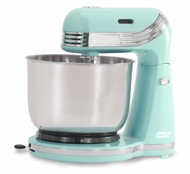 Dash Everyday Stand Mixer