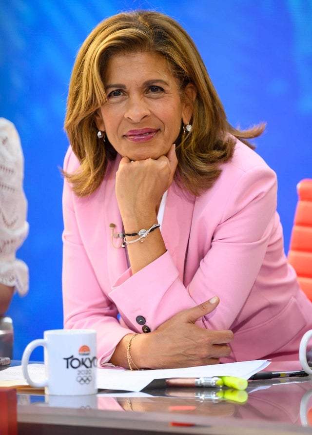 Hoda Kotb