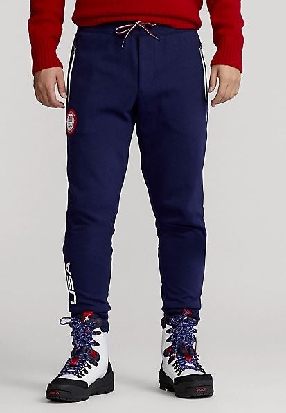 Team USA Jogger Pant