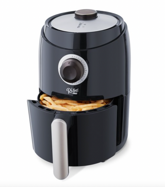 Rise By Dash Compact Air Fryer