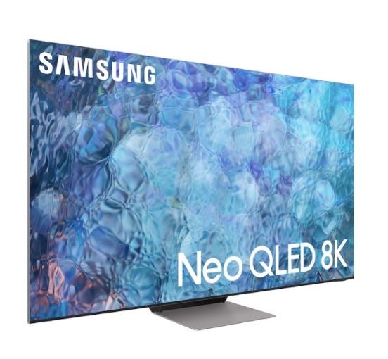 Samsung 85 ” Class The Terrace Full Sun Neo QLED 4K Smart TV