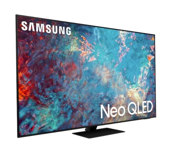 65" Class QN85A Neo QLED 4K Smart TV