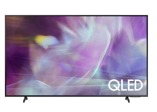 70" Class Q60A QLED 4K Smart TV