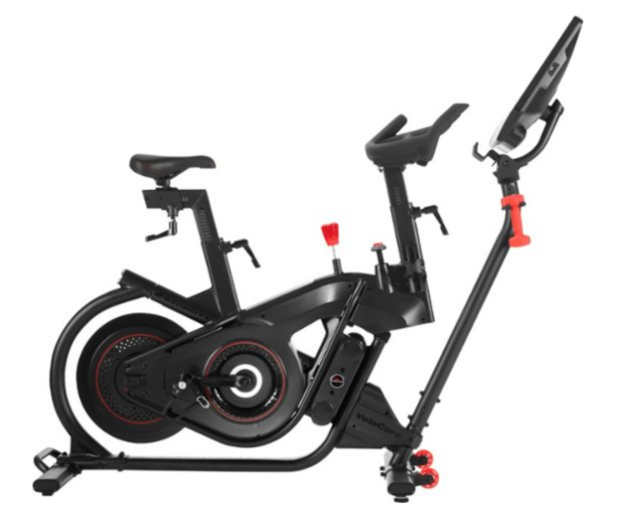 Bowflex - VeloCore Bike (22" Console) Exercise Bike