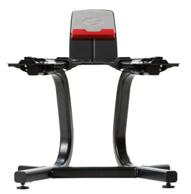 Bowflex - SelectTech Stand with Media Rack