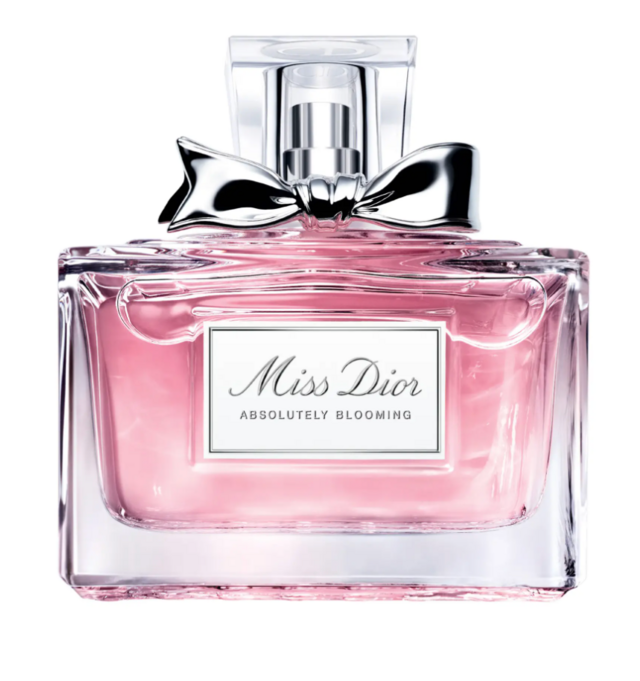 Dior Miss Dior Absolutely Blooming Eau de Parfum 