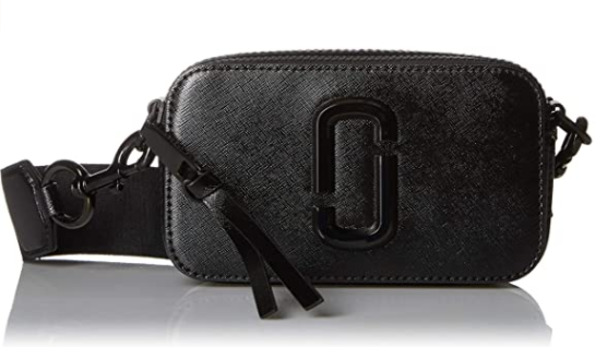 The Marc Jacobs Women's Snapshot DTM Camera Bag