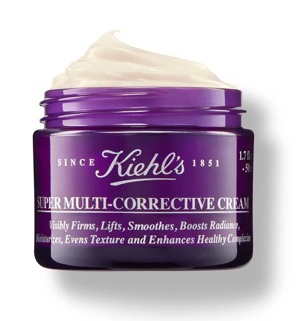 Super Multi-Corrective Anti-Aging Cream for Face and Neck