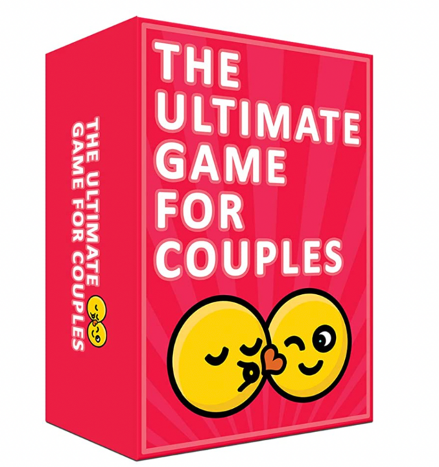 The Ultimate Game for Couples