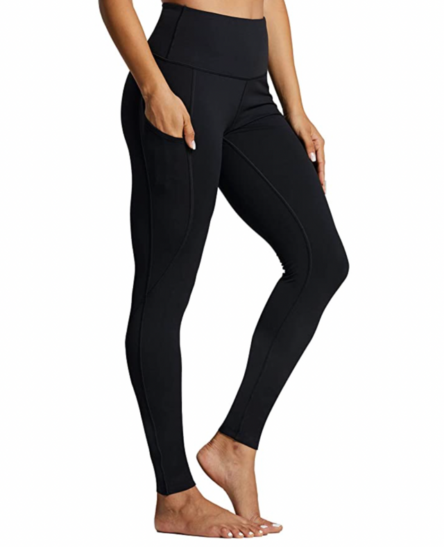 ZUTY Fleece Lined Leggings