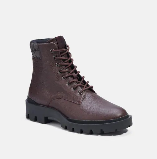 Citysole Boot