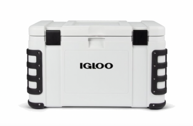 Igloo Marine Grade Insulated Ice Chest Cooler