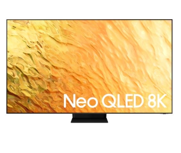 QN800B 65-Inch Neo QLED 8K Smart TV 2022