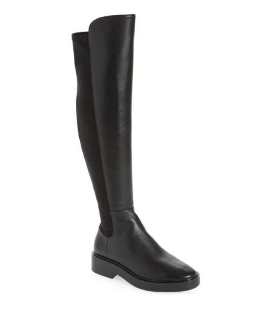 Stuart Weitzman Maddox Boot