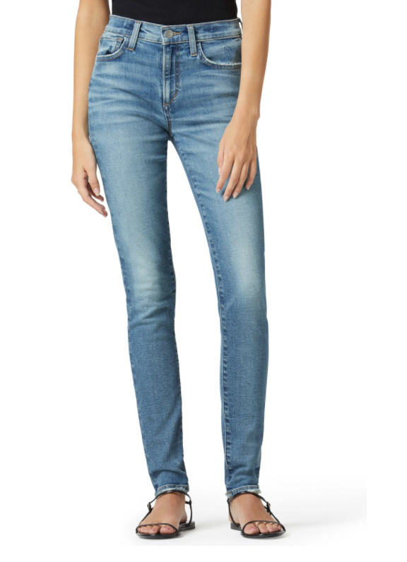 Joe's The Icon Ankle Skinny Jeans