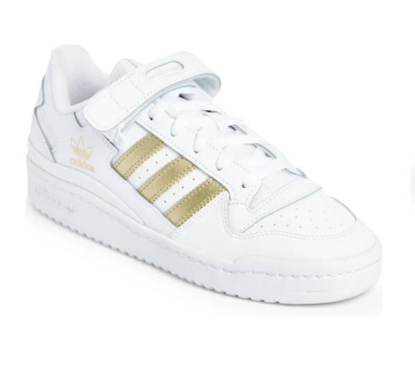 Adidas Forum Low Sneaker