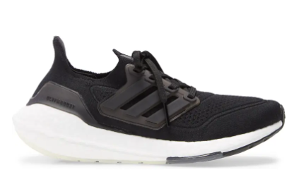 Adidas UltraBoost 21 Running Shoe