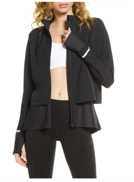 Sweaty Betty Fast Track Jacket