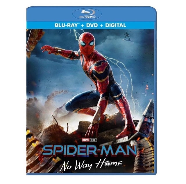 Spider-Man: No Way Home” takes home the title for Marvel's most anticipated  film - The Miami Hurricane