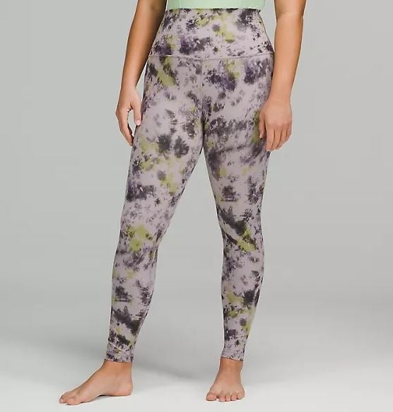 Align Super-High-Rise Pant