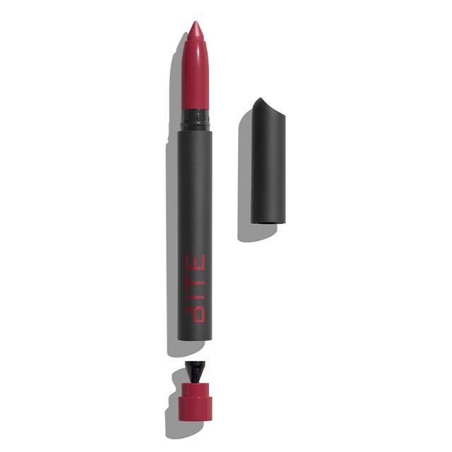 Bity Beauty Power Move Creamy Matte Lip Crayon