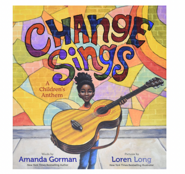 Change Sings: A Children's Anthem