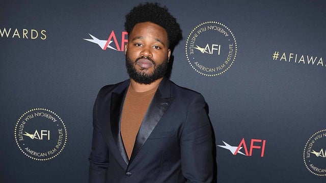 Ryan Coogler