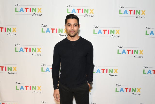 Wilmer Valderrama