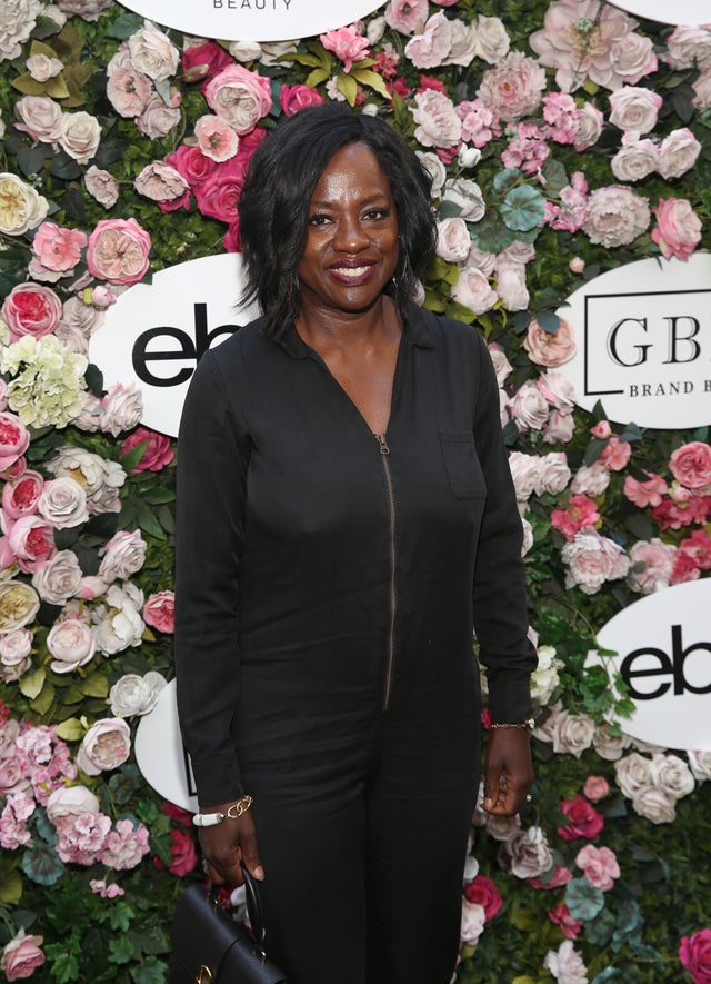 Viola Davis