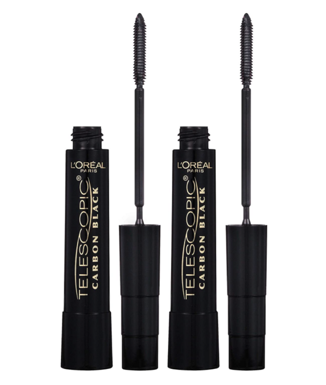 L'Oreal Paris Telescopic Original Lengthening Mascara