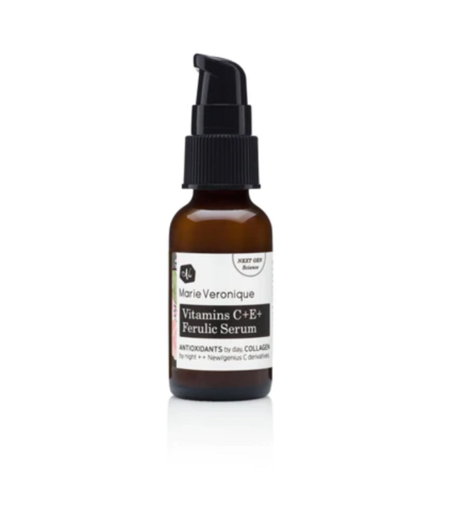 Marie Veronique Vitamins C+E+Ferulic Serum