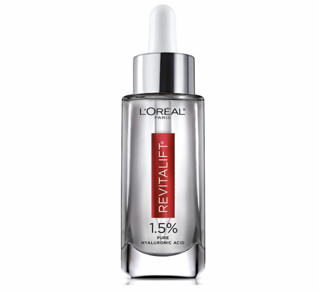 L’Oreal Paris 1.5% Pure Hyaluronic Acid Serum