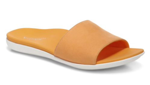 Val Slide Sandal