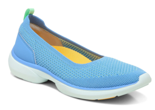 Kallie Slip On Sneaker