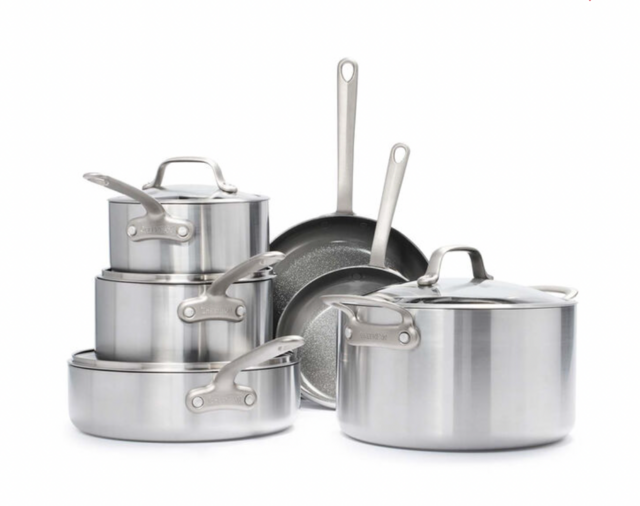 Sur La Table sale offers up to 50% off cookware, appliances and