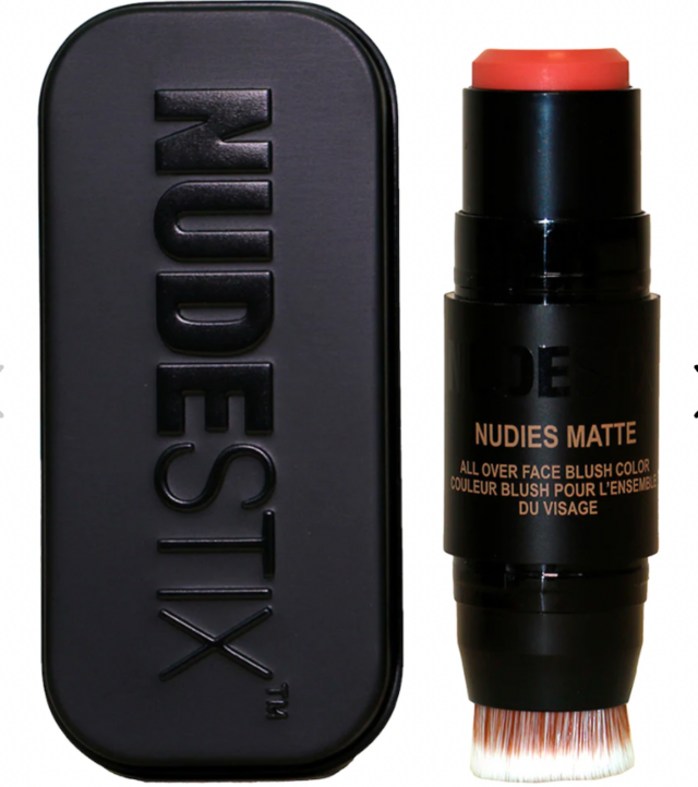 Nudestix Nudies Matte Blush & Bronze