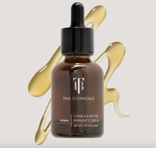 True Botanicals Chebula Active Serum