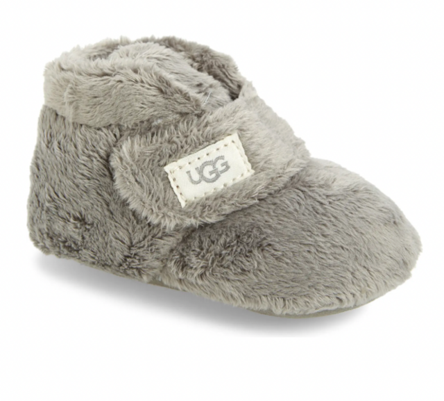 UGG Bixbee Bootie