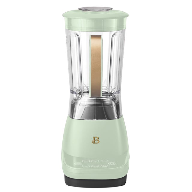 DREW BARRYMORE APPLIANCES AT WALMART - TOASTER AND IMMERSION BLENDER —  KENDRA FOUND IT