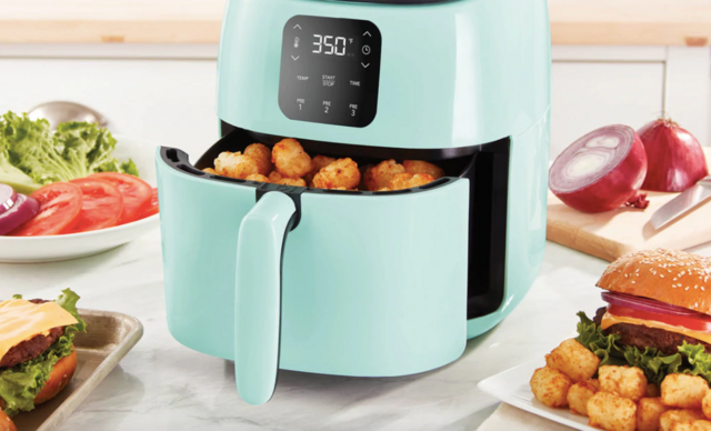 Dash Kitchen Appliances  Prime Day Sale