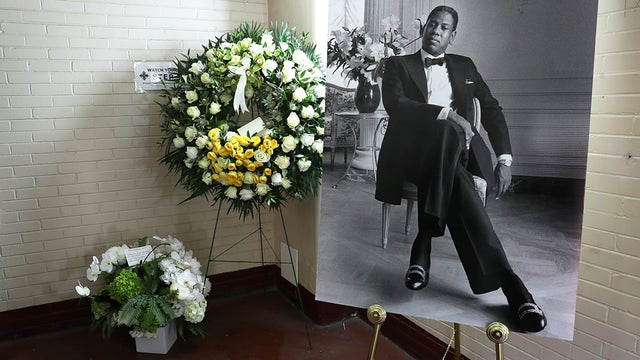 Andre Leon Talley