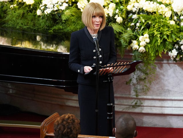 Anna Wintour