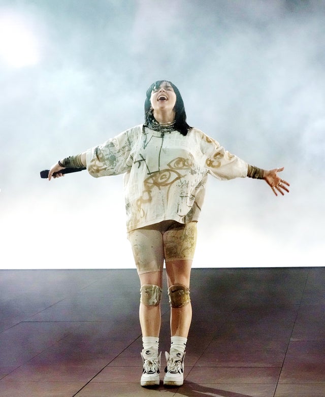 Billie Eilish