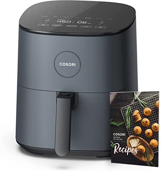 Corsori 5 Qt Air Fryer