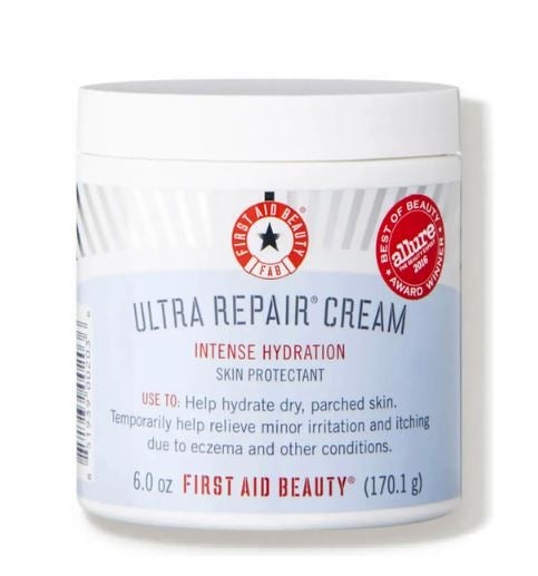 First Aid Beauty Ultra Repair Cream