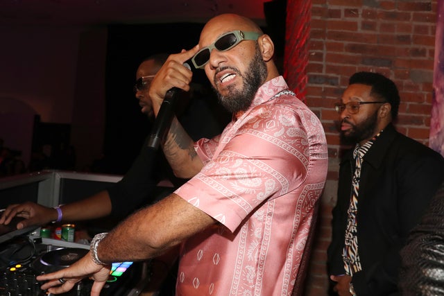 Swizz Beatz