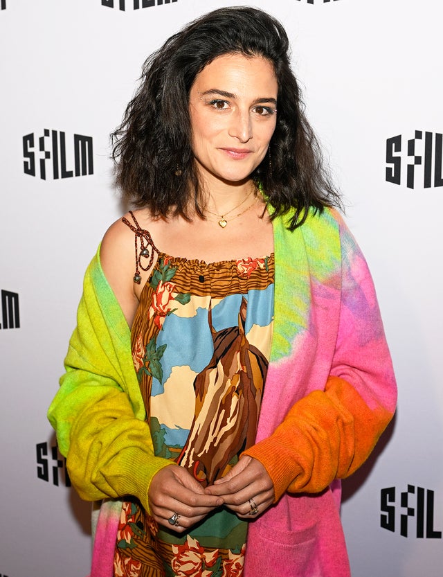 Jenny Slate